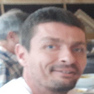 Dr. Marc Maresca