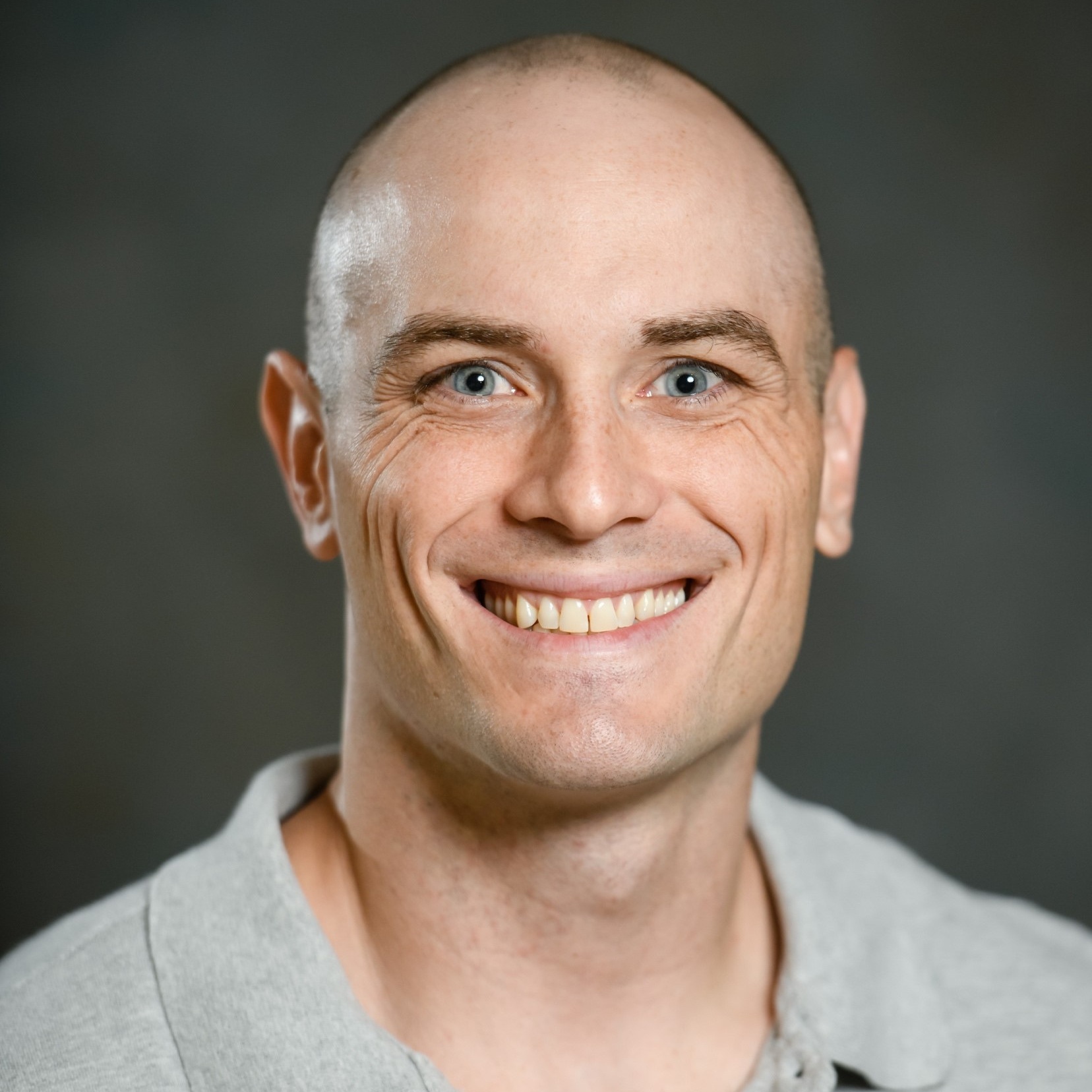 Dr. Mark Margres