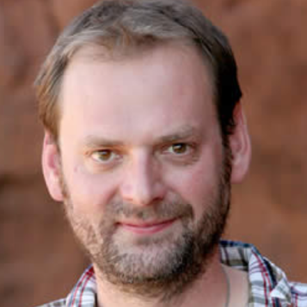 Dr. James Metcalf