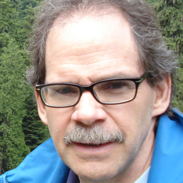 Dr. Stephen Melville