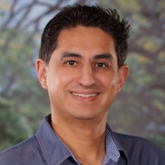 Dr. Les Miranda