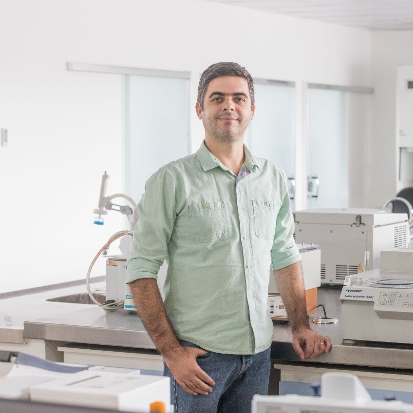 Dr. Wuelton Monteiro