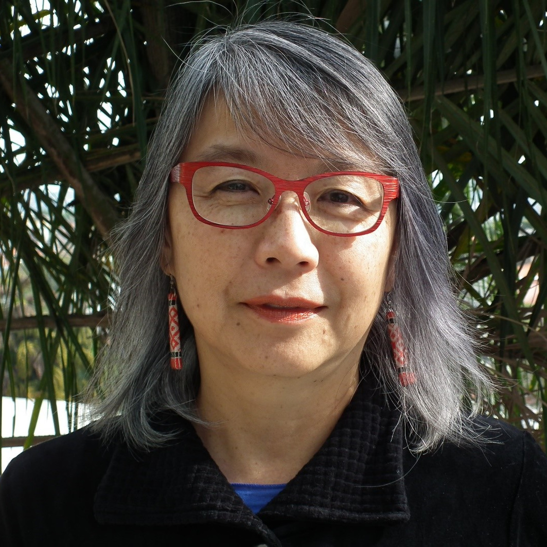 Dr. Nancy Oguiura