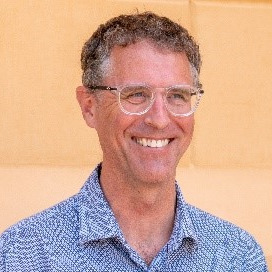 Prof. Nick Osborne