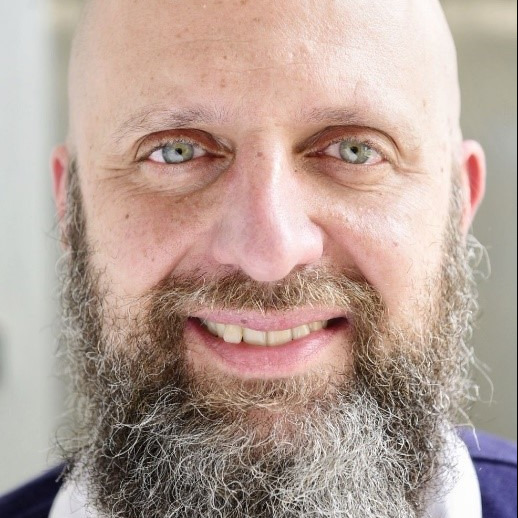 Dr. Daniel C. Pimenta