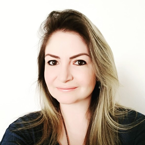 Prof. Manuela B. Pucca