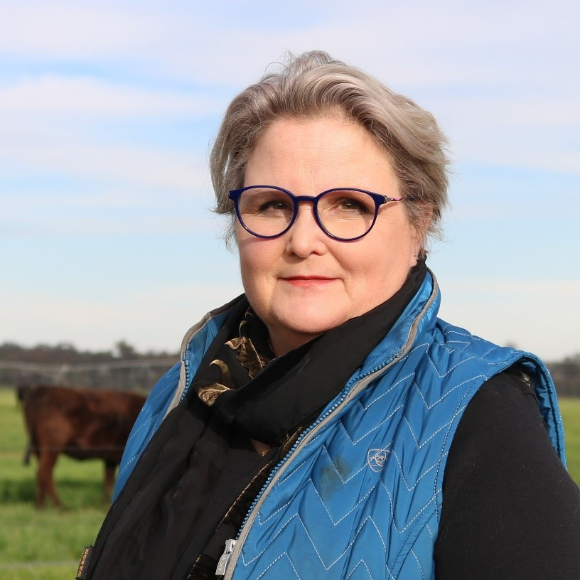 Prof. Jane Quinn