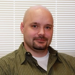 Dr. Darin Rokyta