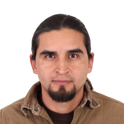 Dr. David Salazar-Valenzuela
