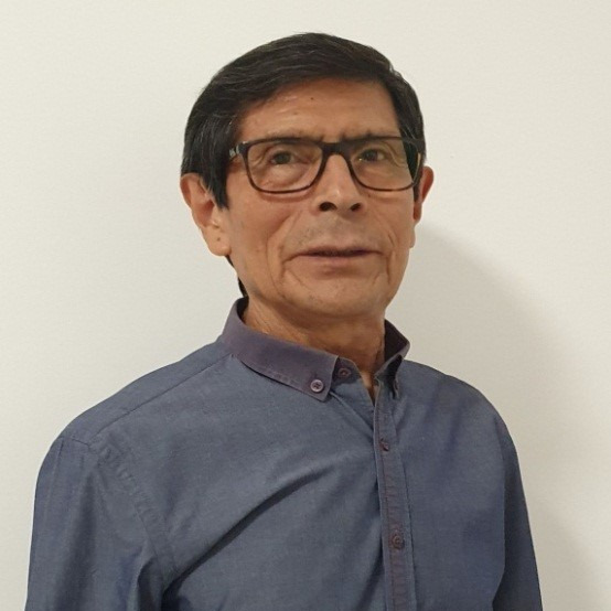 Prof. Dr. Eladio F. Sanchez
