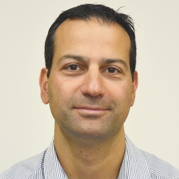 Dr. Mark W. Sumarah