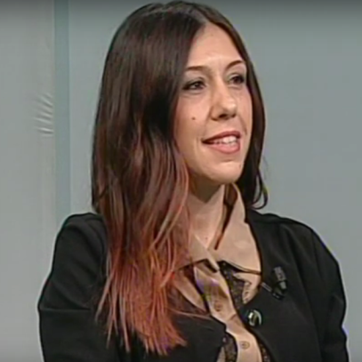 Prof. Luciana Tartaglione