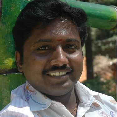 Prof. Sakthivel Vaiyapuri