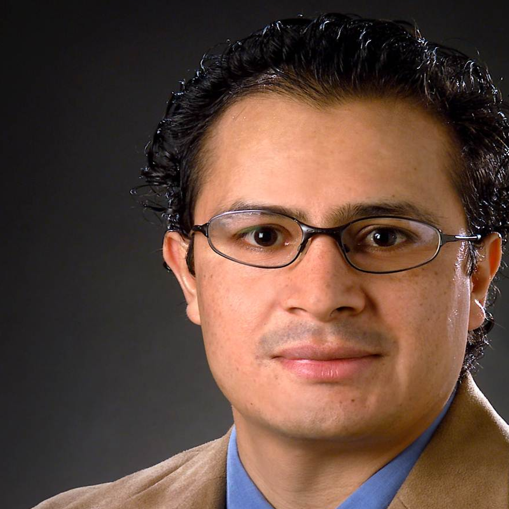 Dr. Andres Velasco-Villa