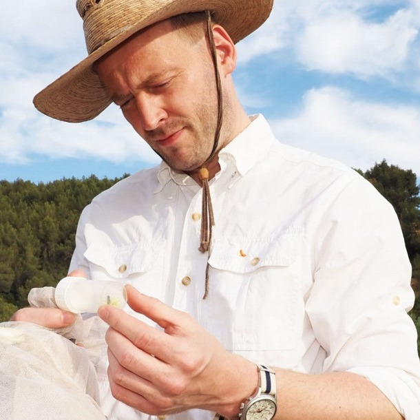 Dr. Bjoern Marcus Von Reumont