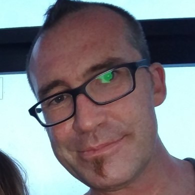 Dr. Andrew Walker