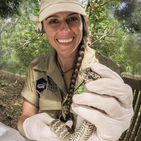 Dr. Christina Zdenek
