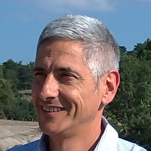 Prof. Dr. Sergio Polidoro