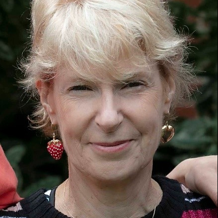 Prof. Dr. Louise Burke