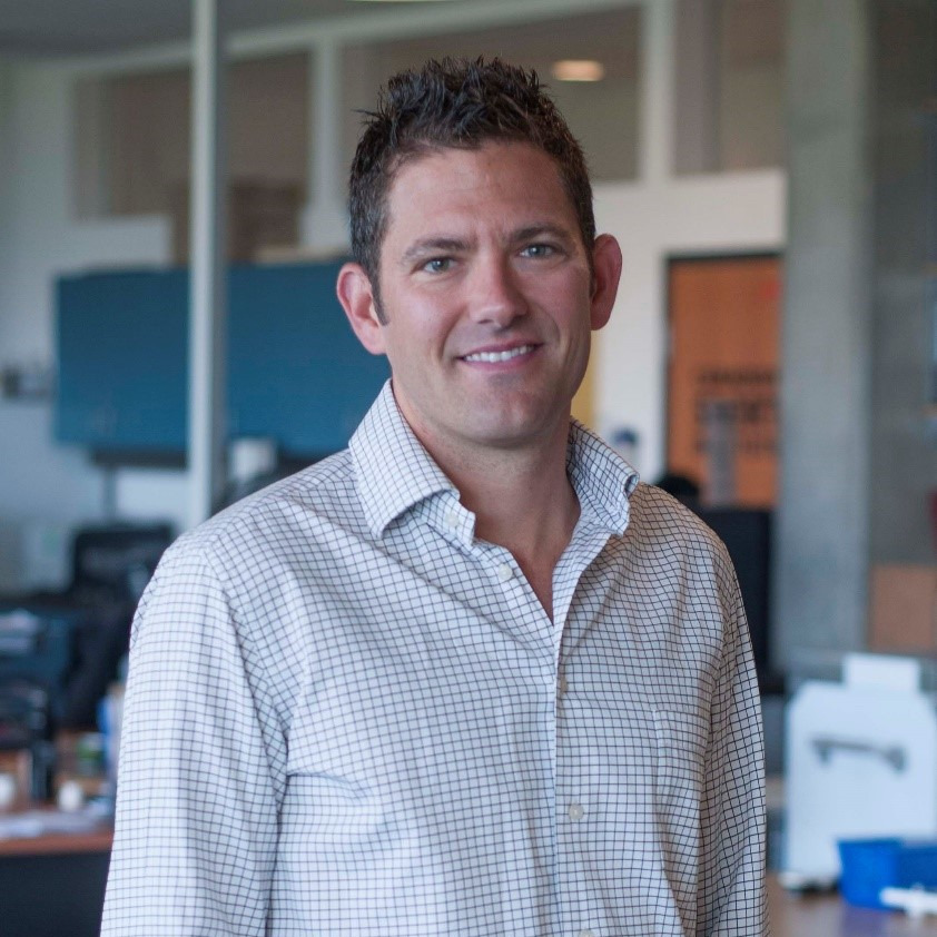 Prof. Dr. Trent Stellingwerff