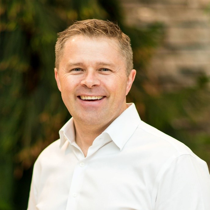 Prof. Dr. Stuart Phillips