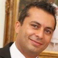 Dr. Mikhael Bechelany