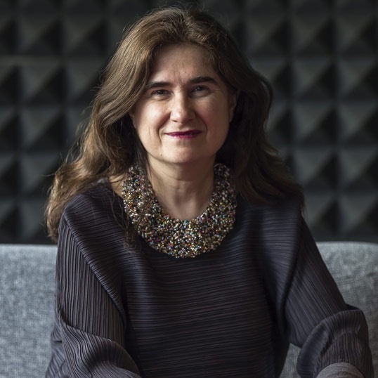 Prof. Dr. Inés Sánchez de Madariaga