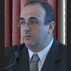 Prof. Dr. Claudio Szlafsztein