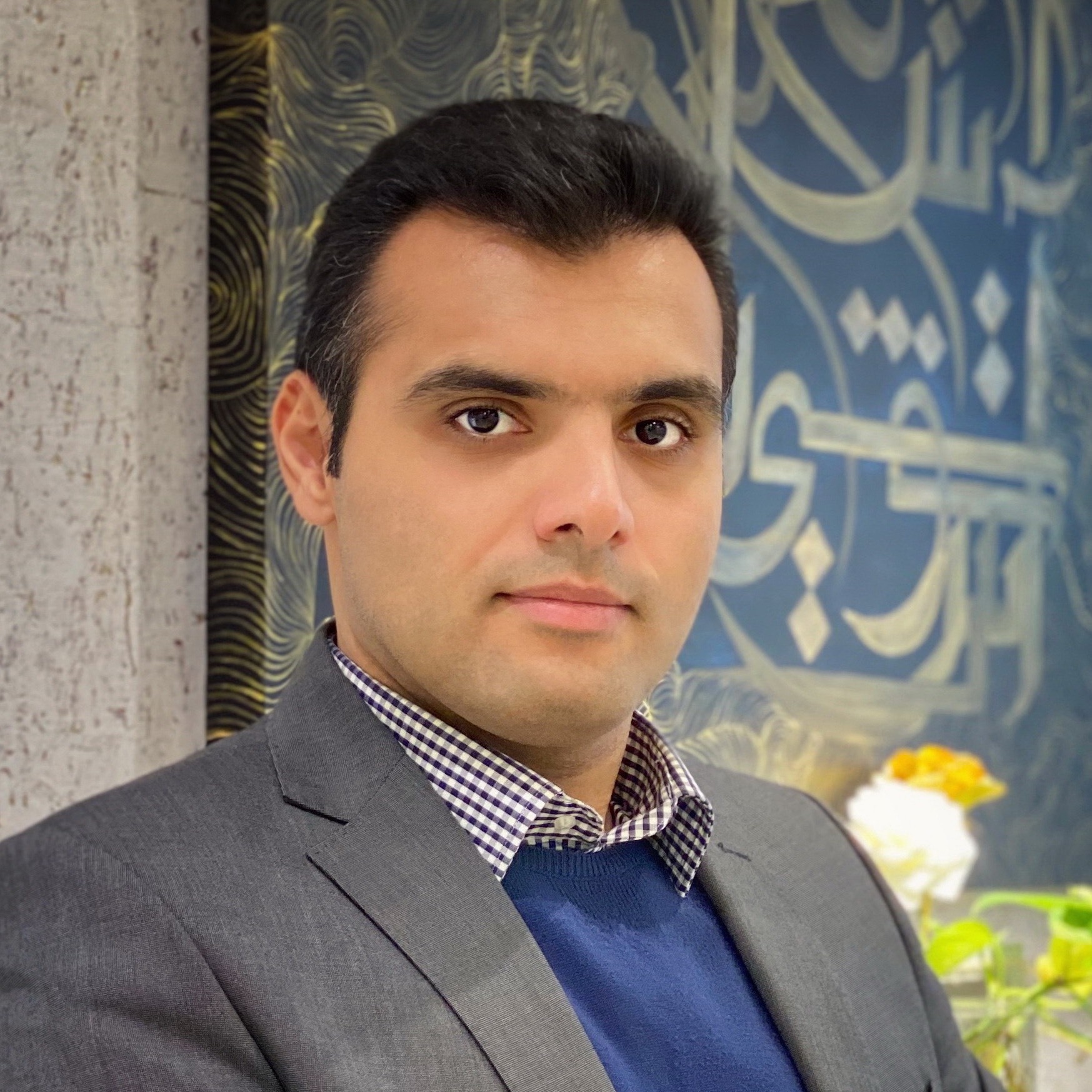 Prof. Dr. Masoud Taghavi