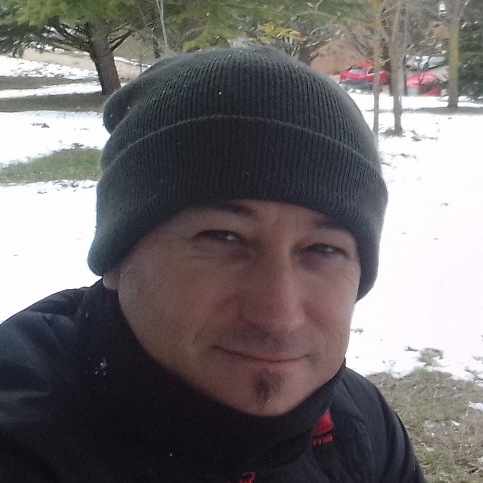 Prof. Dr. Santiago Madrigal Martinez