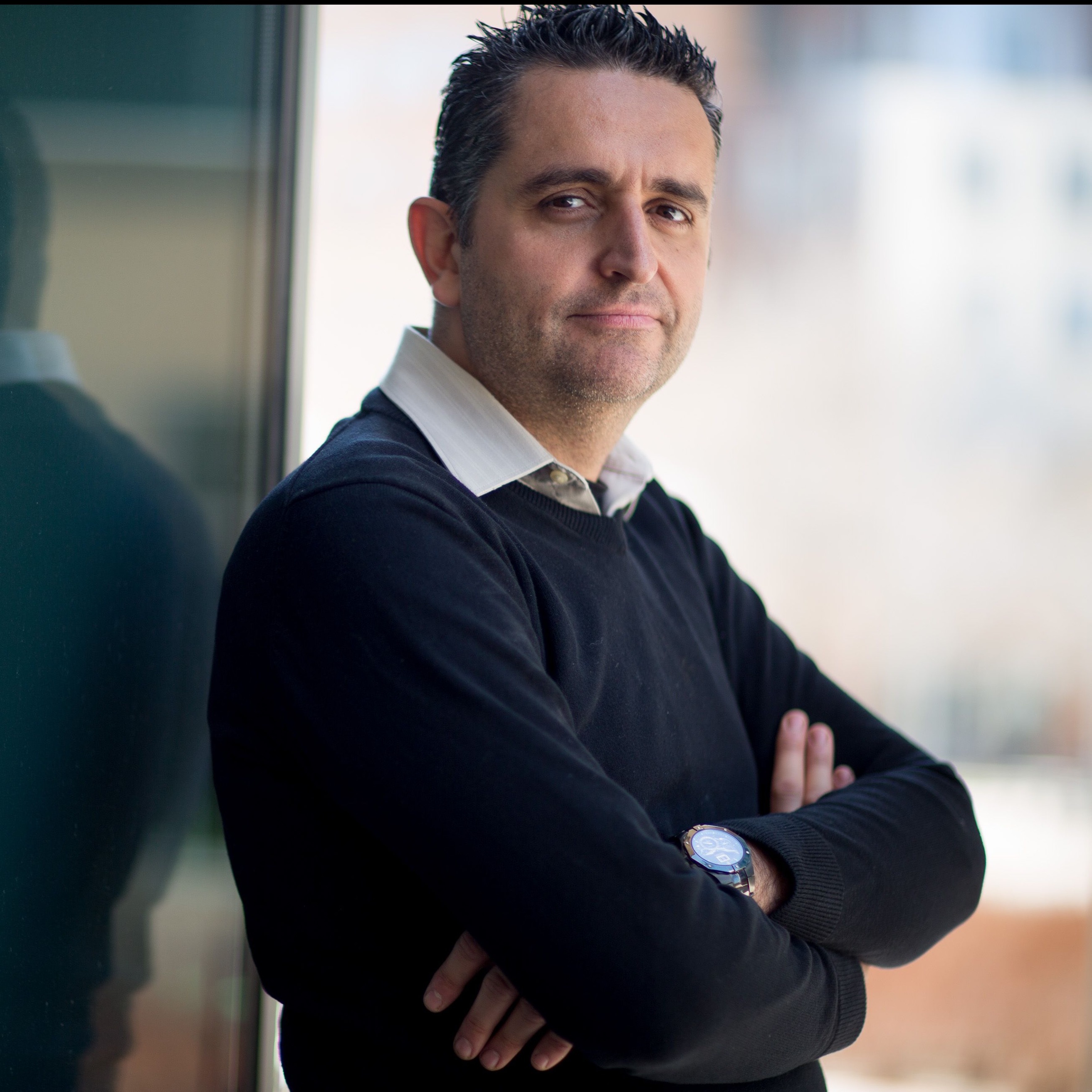 Prof. Dr. Albert Saiz