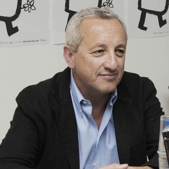Prof. Dr. Fernando Gaja i Díaz