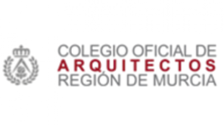 Colegio de Arquitectos de la Region de Murcia