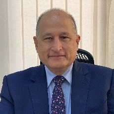 Prof. Dr. Abdul Ghani Olabi