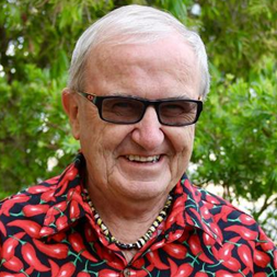 Prof. Dr. John Boland