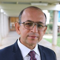Prof. Dr. Talal Yusaf