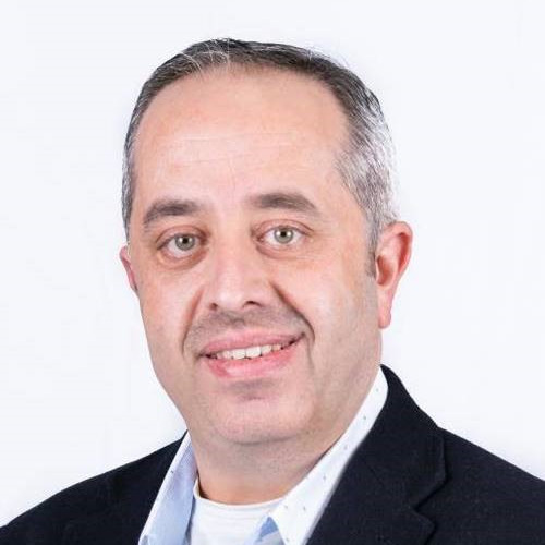 Dr. Ahmad Baroutaji