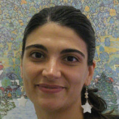Dr. Arianna D’Ulizia
