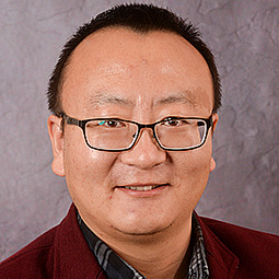 Dr. Zhenlong Li