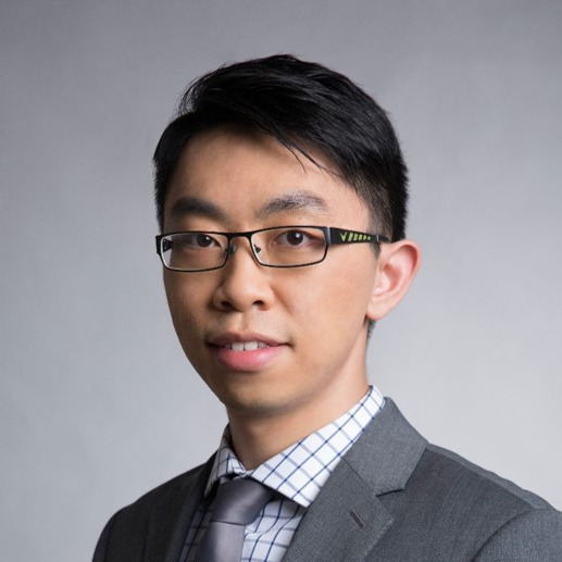 Prof. Dr. Hon Fai Chan
