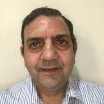 Prof. Dr. Manoj Sharma