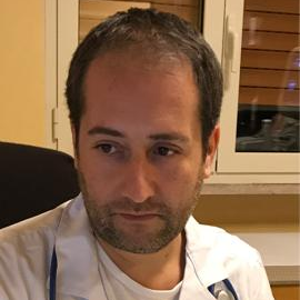 Dr. Pierpaolo Di Micco