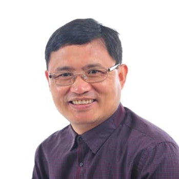 Prof. Dr. Shangming Zhou