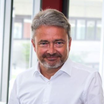 Prof. Dr. Bernd Frick