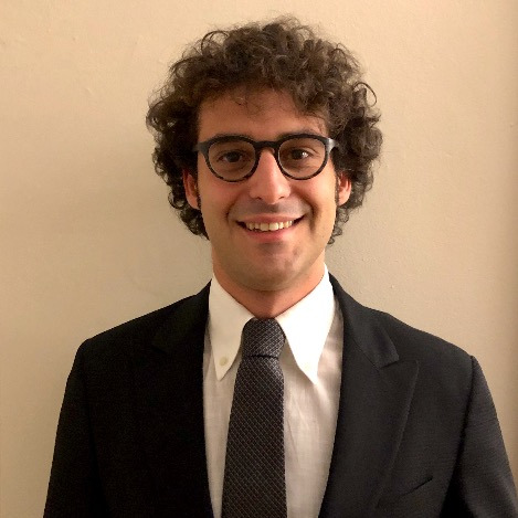 Dr. Giovanni Damiani