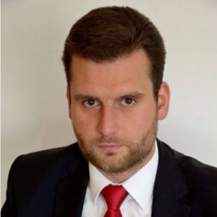 Dr. Maciej Zaborowicz