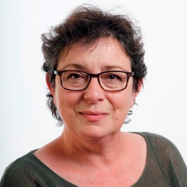 Prof. Dr. María Luisa Bonet