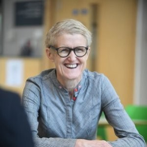 Prof. Dr. Anne-Marie Minihane