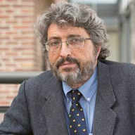 Prof. Dr. J. Alfredo Martínez