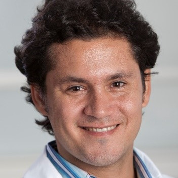 Prof. Dr. Ahmed El-Sohemy